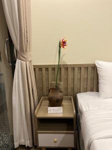 Chăm Charm Mũi Né, Phan Thiết