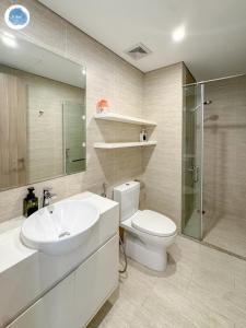 It Dust 7 - The Pearl Apartment