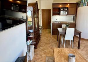 Holibai, Solpor, Ap boutique frente paseo marítimo, Baiona