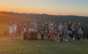 Arcadian Haven Farm Stay - 25 spectacular acres