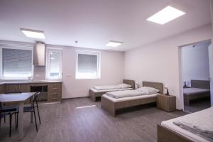 Turbo Szálló Kalocsa