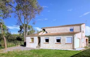 Cozy Home In Lablachère With Swimming Pool