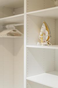 Apartment with Stylish Décor & Welcoming Flair