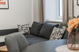 Apartment with Stylish Décor & Welcoming Flair