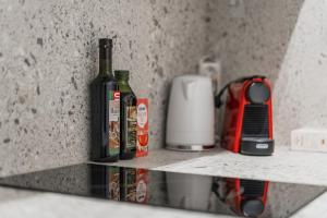 Apartment with Stylish Décor & Welcoming Flair