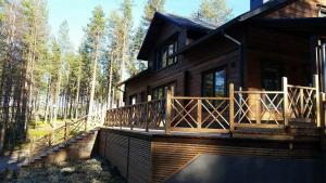 Hideout Villa Hilikkula