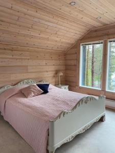 Hideout Villa Hilikkula