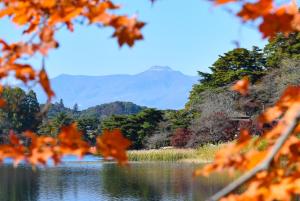 Nasu Chifuriko Country Club
