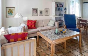 Amazing Apartment In Tranekær With Wifi