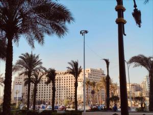 suites in cairo egypt