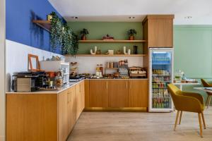 Aerotel Madrid Airport - Terminal 4