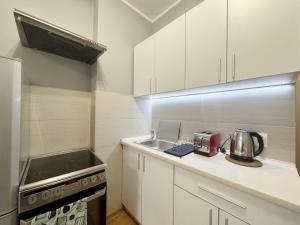 Lobzowska Loft - 10 minute walk to main square