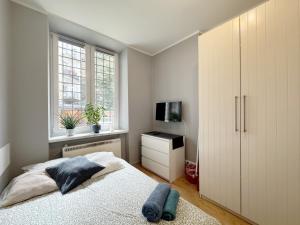 Lobzowska Loft - 10 minute walk to main square