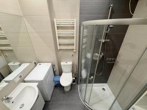 Lobzowska Loft - 10 minute walk to main square