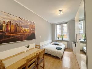 Lobzowska Loft - 10 minute walk to main square