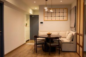 Premium Hulhumale Sanctuary - 2BR Beach View Apartment