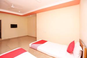 Hotel O Ambuja City Centre Mall Formerly Amar Marriage Palace