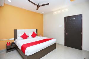 Hotel O Ambuja City Centre Mall Formerly Amar Marriage Palace