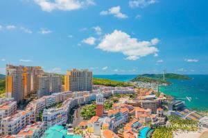 Solara Apartment Firework & Sunset View