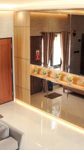 Villa Dwikora Pekanbaru