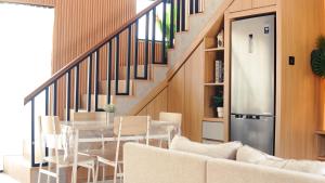 Villa Dwikora Pekanbaru