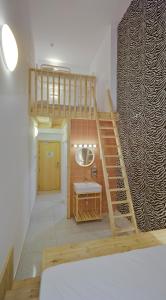 Loop INN Hostel Cartagena