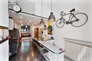 Art Café Tulipani - Appartements, Milan