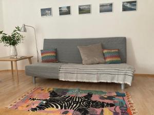 Ferienwohnung Seeblick