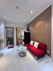 Lym HomeStay Long Xuyên