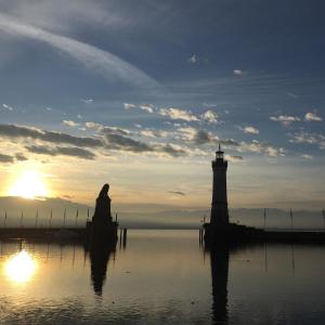 Ferienwohnung Seeblick