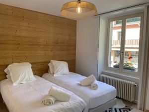 La Maison des Amis - A