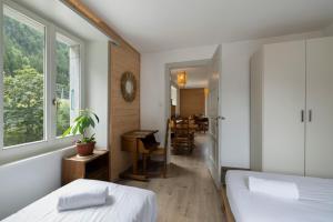 La Maison des Amis - A