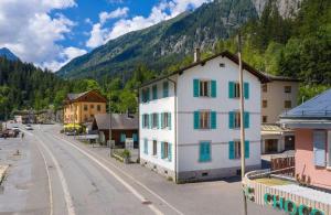 La Maison des Amis - A