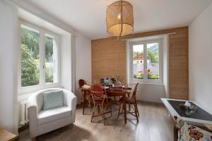 La Maison des Amis - A