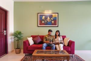 Via Bala Garden - Nr Ooty Toy Train Tourist Park