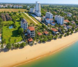 Royal Thai Pavilion Jomtien Hotel