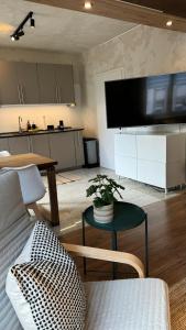 Charming 2-room apartment