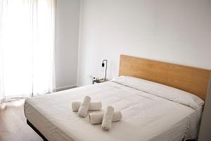 Artes 3- Private sunny terrace & 2 baths