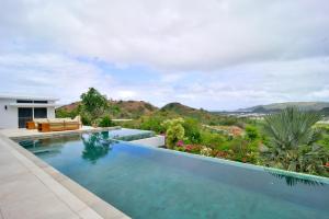 Villa Seger Lombok