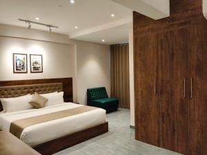 Townhouse Kozhikode Beach Formerly Point Avenue