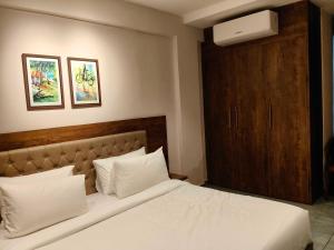 Townhouse Kozhikode Beach Formerly Point Avenue