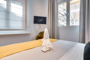 Honey studio at Kypseli