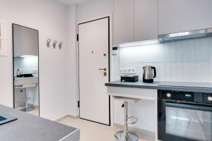 Honey studio at Kypseli