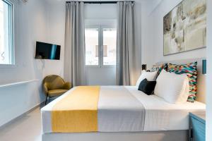 Honey studio at Kypseli