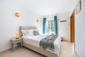 Casa do Lobo - 2 BR villa in Carvoeiro - Pool & Private Parking