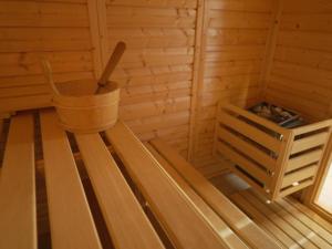 Haffhäuser am Stettiner Haff Haus 2 WE 8 GOLF Special buchbar