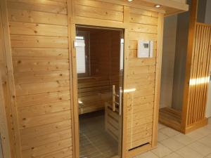 Haffhäuser am Stettiner Haff Haus 2 WE 8 GOLF Special buchbar