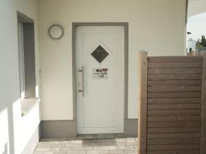 Haffhäuser am Stettiner Haff Haus 2 WE 8 GOLF Special buchbar