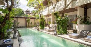 Swiss-Belcourt Sunset