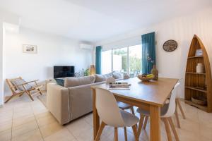 Casa do Lobo - 2 BR villa in Carvoeiro - Pool & Private Parking